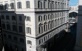 Hotel Andreina Rome