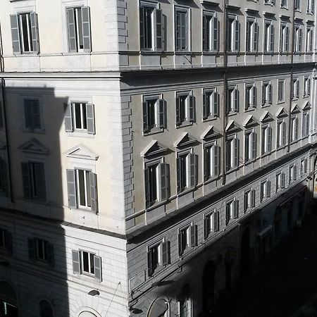 Hotel Andreina Rome Exterior photo